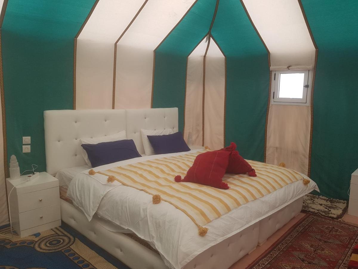 Merzouga Activities Camp Eksteriør bilde