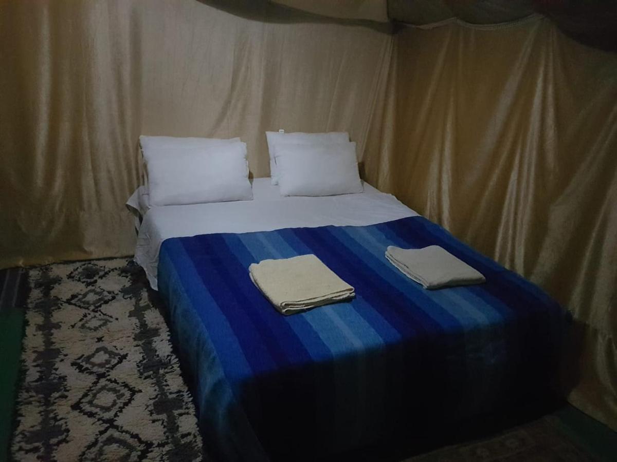 Merzouga Activities Camp Eksteriør bilde