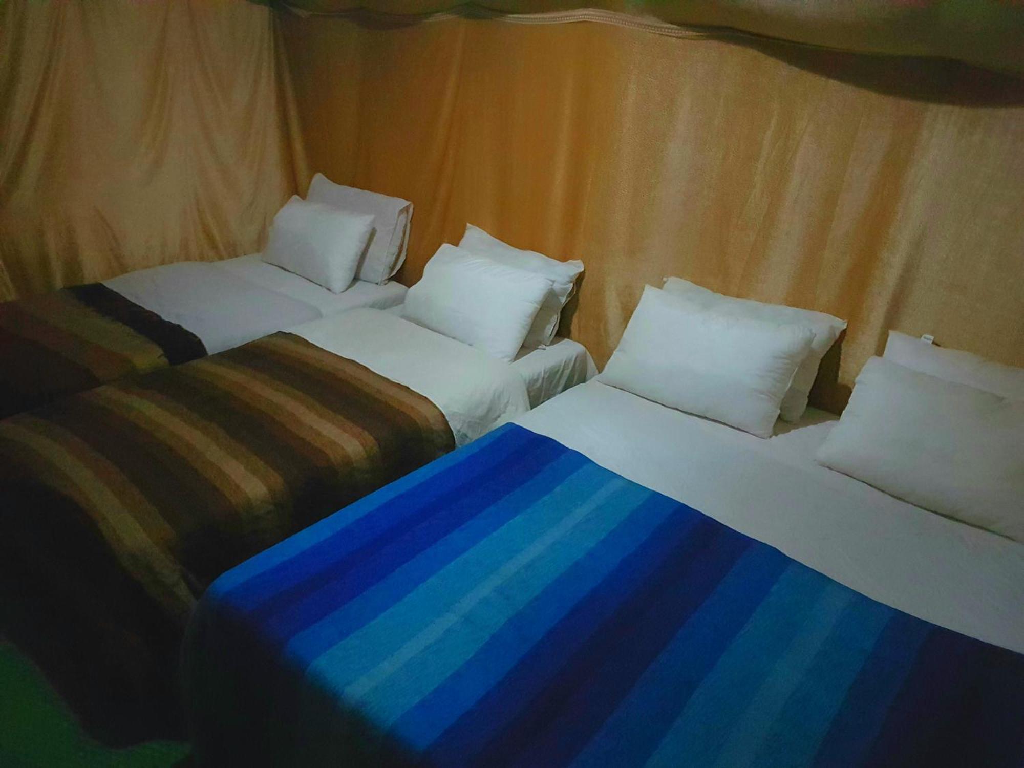 Merzouga Activities Camp Eksteriør bilde