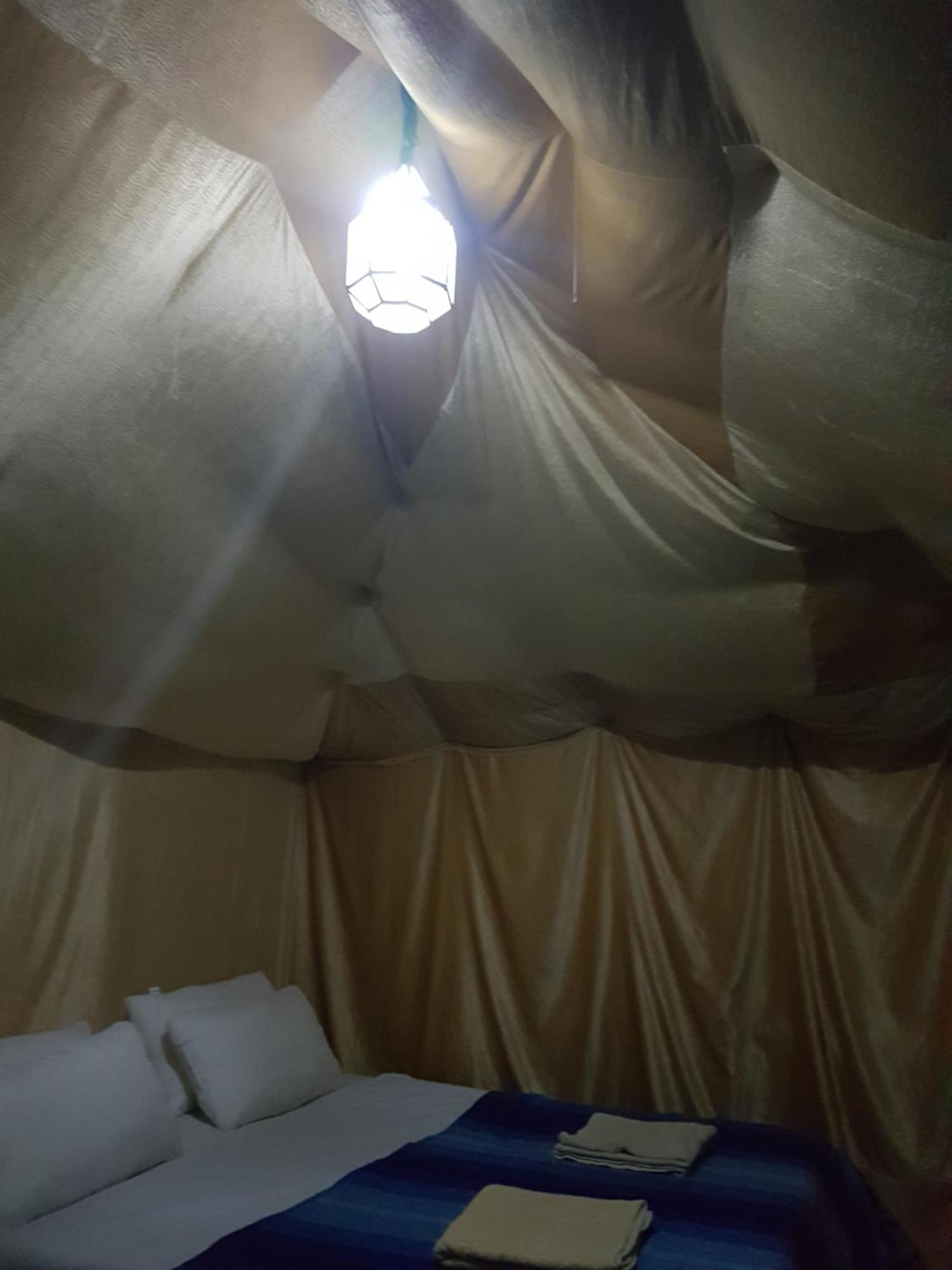 Merzouga Activities Camp Eksteriør bilde