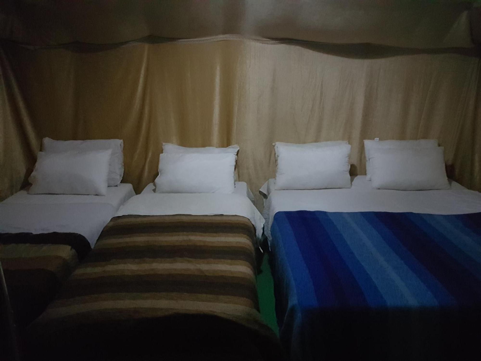Merzouga Activities Camp Eksteriør bilde