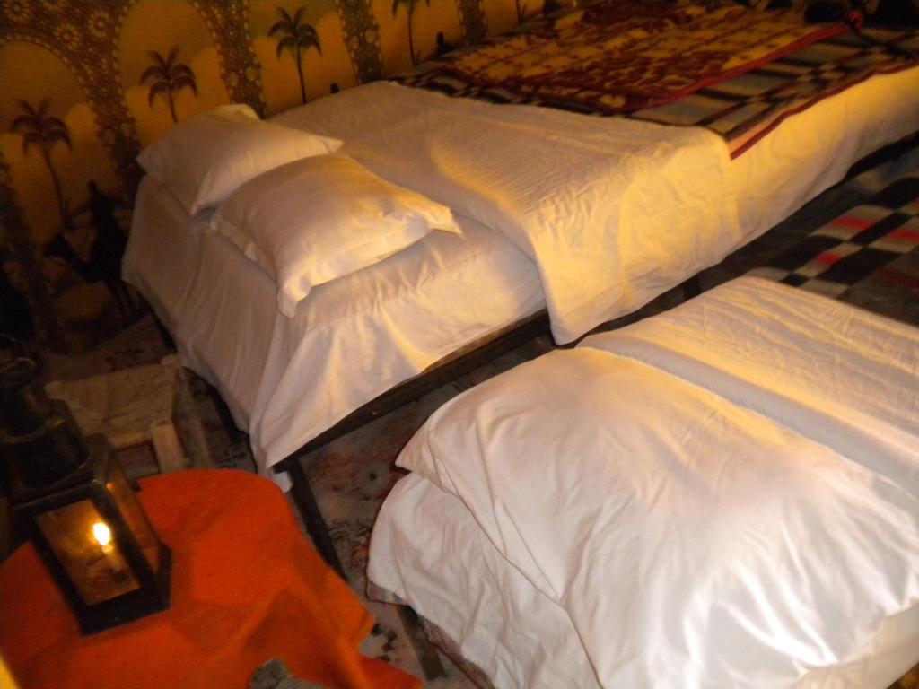 Merzouga Activities Camp Rom bilde