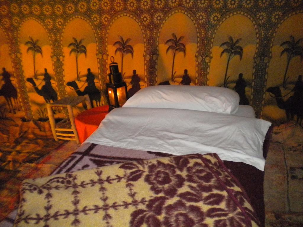 Merzouga Activities Camp Rom bilde