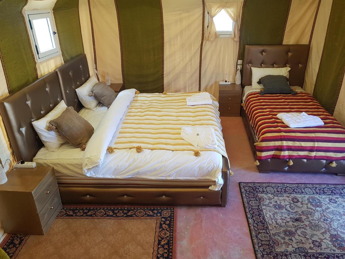 Merzouga Activities Camp Eksteriør bilde