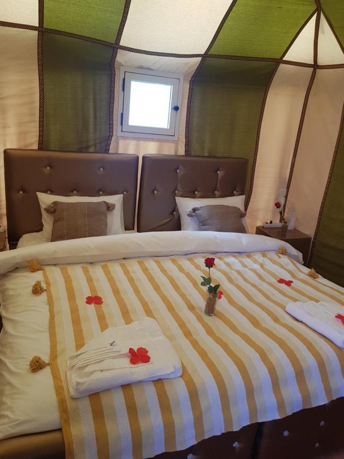 Merzouga Activities Camp Eksteriør bilde