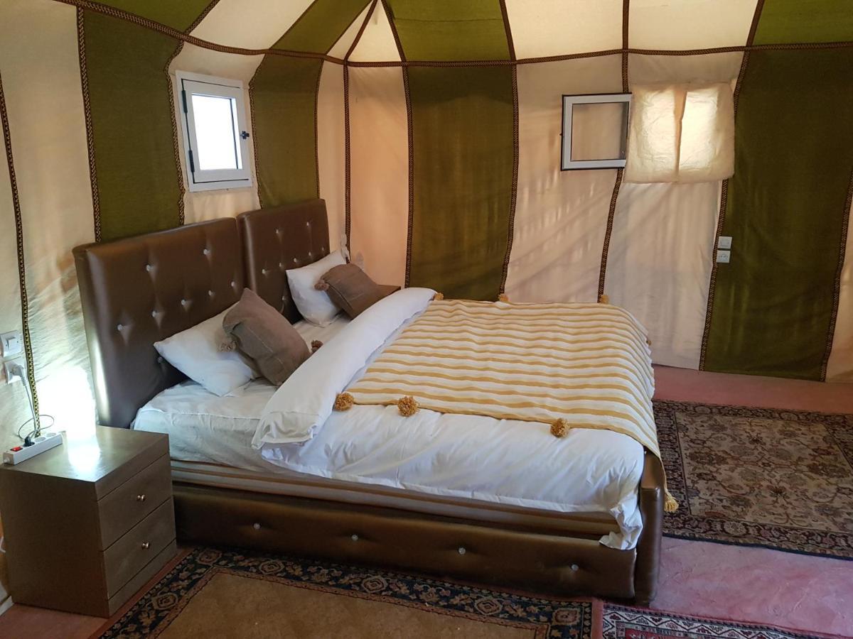 Merzouga Activities Camp Eksteriør bilde